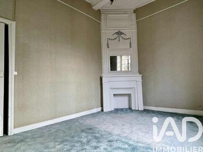 Appartement - 118 m² - 6 pièces