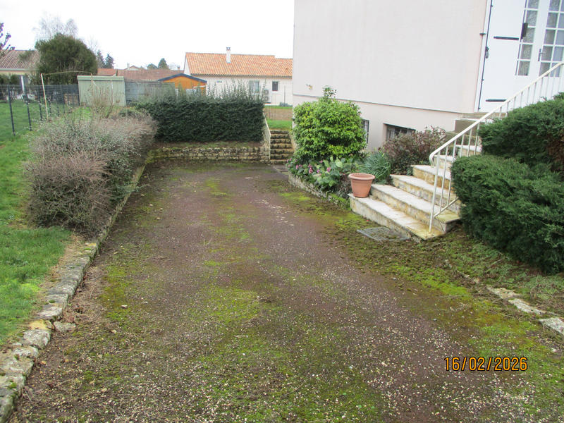 Maison - 160 m² - 7 pièces