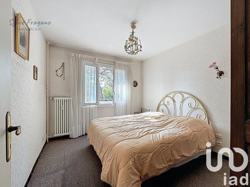 Appartement - 96 m² - 5 pièces