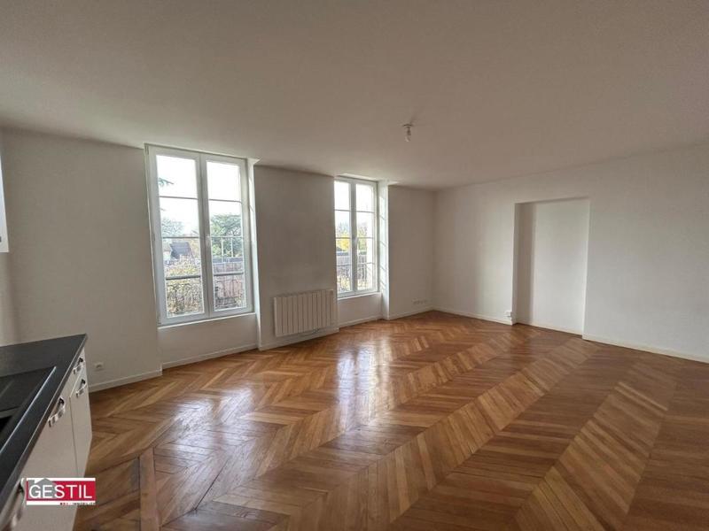 Appartement - 32 m² - 1 pièce