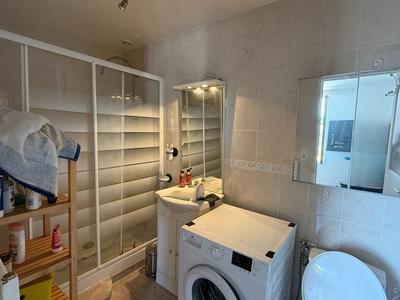 Appartement - 36 m² - 3 pièces