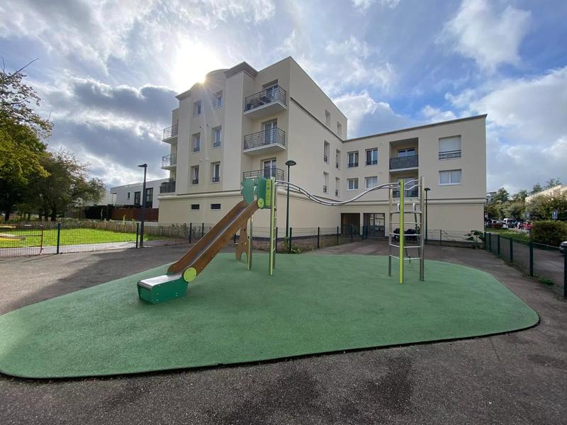 Appartement - 36 m² - 1 pièce