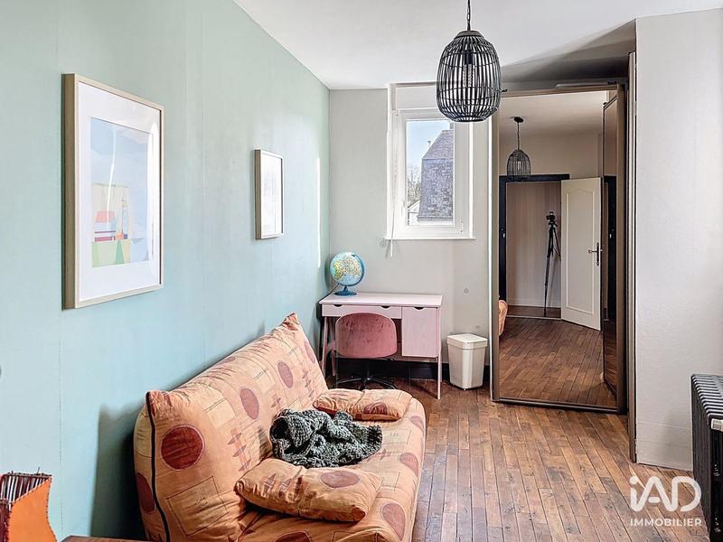 Maison - 168 m² - 5 pièces