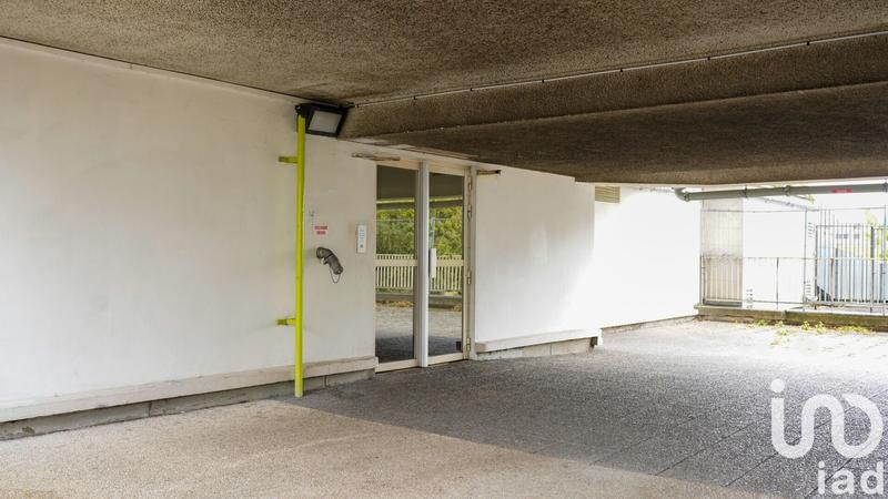 Studio - 35 m² - 1 pièce