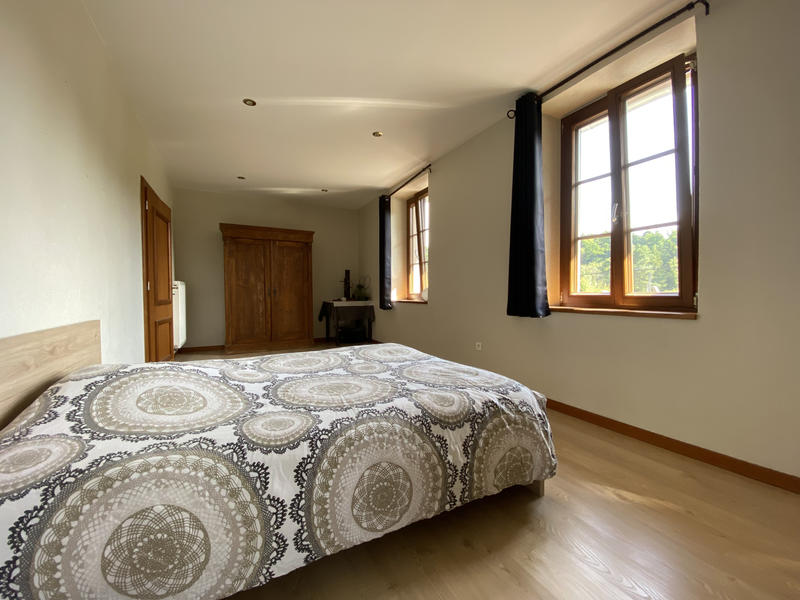 Maison - 500 m² - 13 pièces