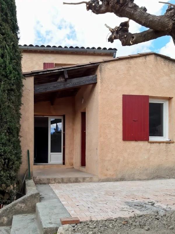 Maison - 75 m² - 2 pièces