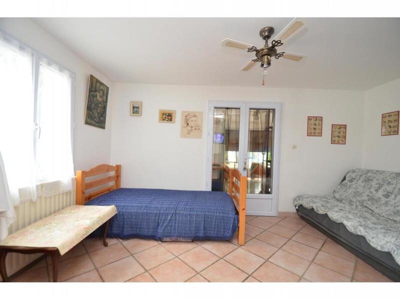 Maison - 126 m² - 5 pièces