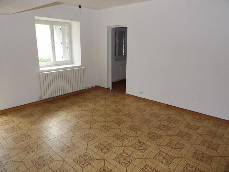 Maison - 83 m² - 4 pièces