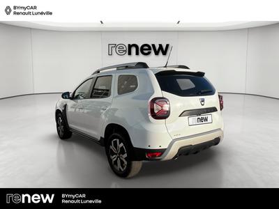 Dacia Duster Blue dCi 115 4x2 Prestige