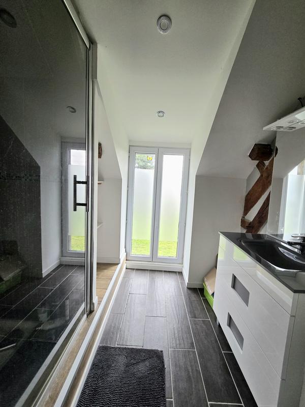 Maison - 156 m² - 6 pièces