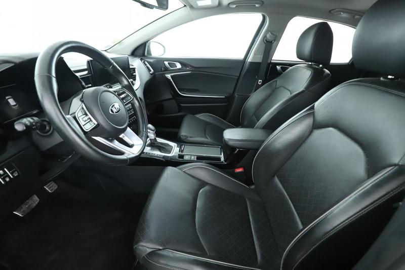 Kia Xceed 1.6 CRDi Premium Dct7 136 ch