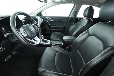 Kia Xceed 1.6 CRDi Premium Dct7 136 ch