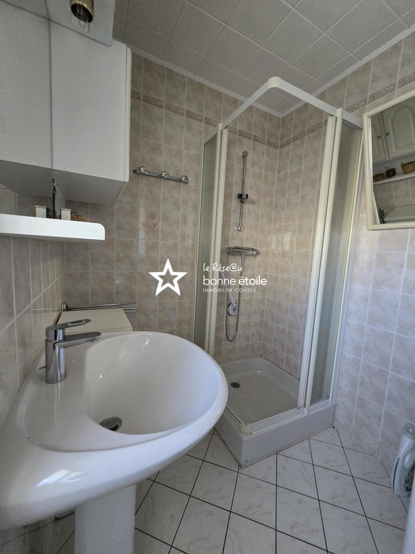 Maison - 97 m² - 3 pièces