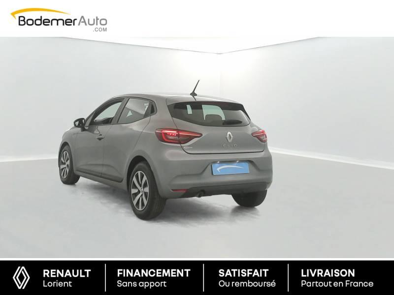 Renault Clio TCe 90 Equilibre