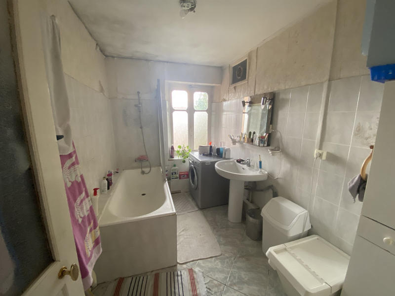 Maison - 142 m² - 5 pièces