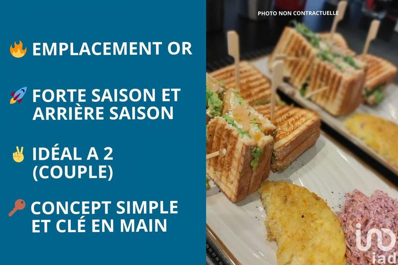 Local commercial - 70 m²