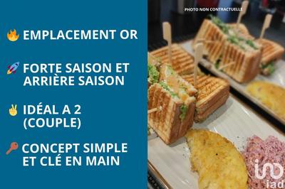 Local commercial - 70 m²