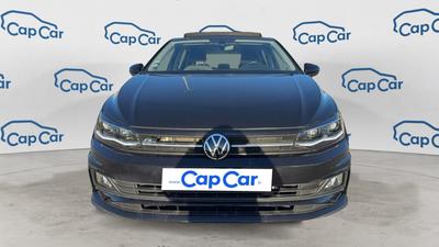 Volkswagen Polo VI 1.0 Tsi 95 Dsg7 R-Line