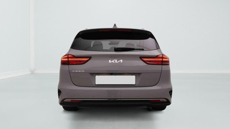 Kia Cee'd_Sw 1.0 t-Gdi