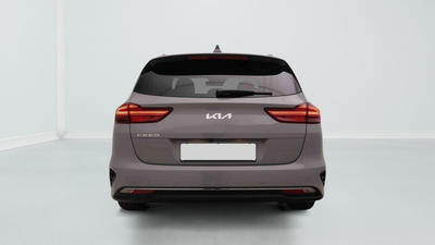 Kia Cee'd_Sw 1.0 t-Gdi