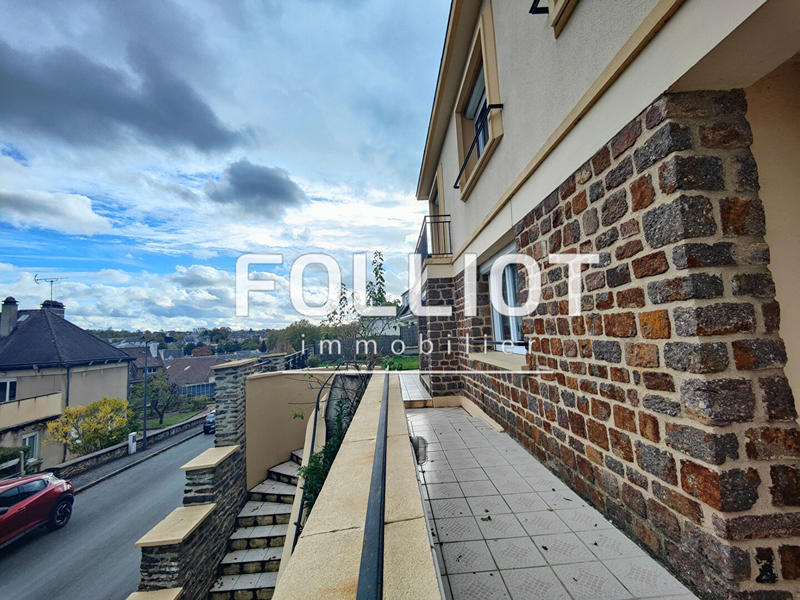 Maison - 153 m² - 6 pièces