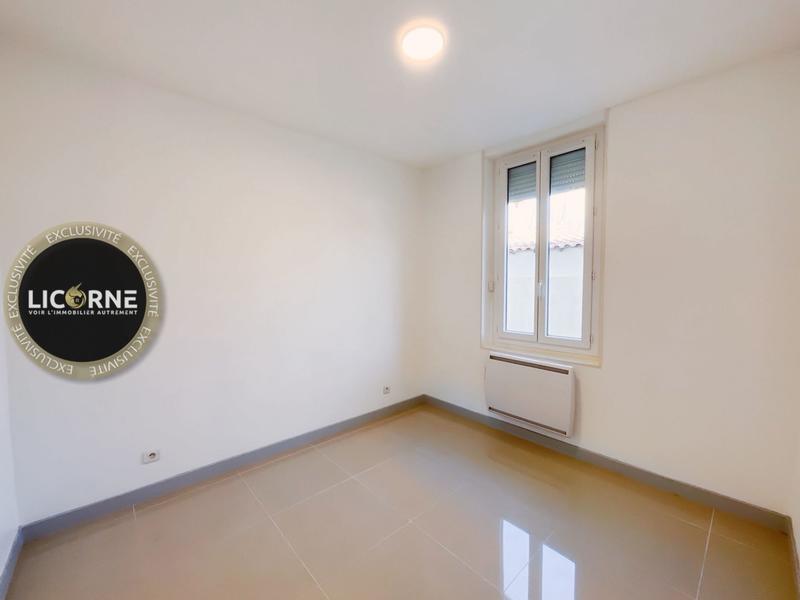 Appartement - 44 m² - 3 pièces