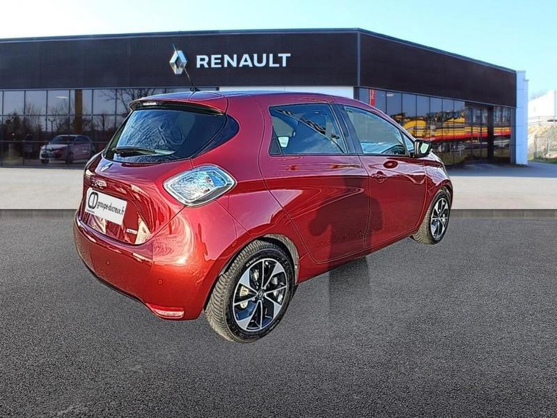 Renault Zoe R110 Intens