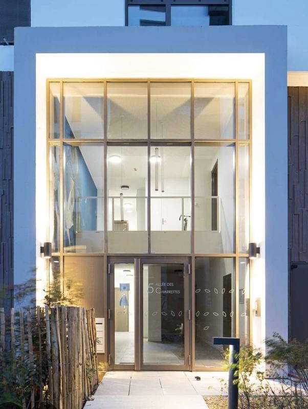 Appartement - 95 m² - 4 pièces