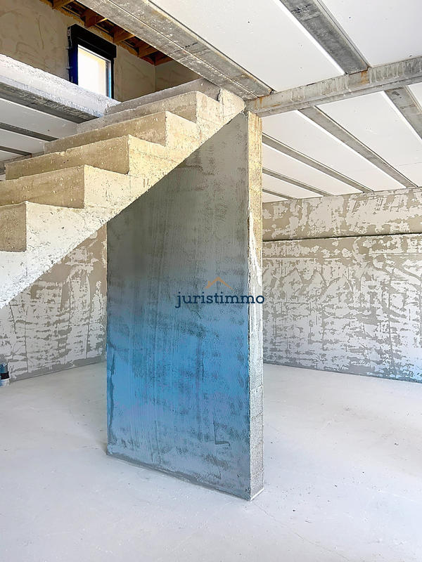 Villa - 83 m² - 4 pièces