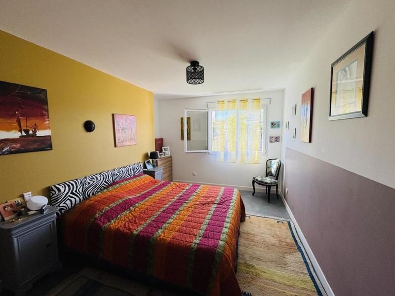 Maison - 138 m² - 5 pièces