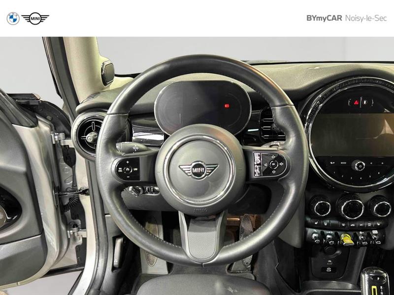 Mini 3 portes Hatch Electric F56 Bev Lci Cooper se 184 ch Edition Premium Plus