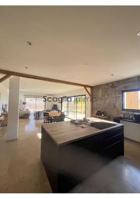 Villa - 118 m² - 3 pièces