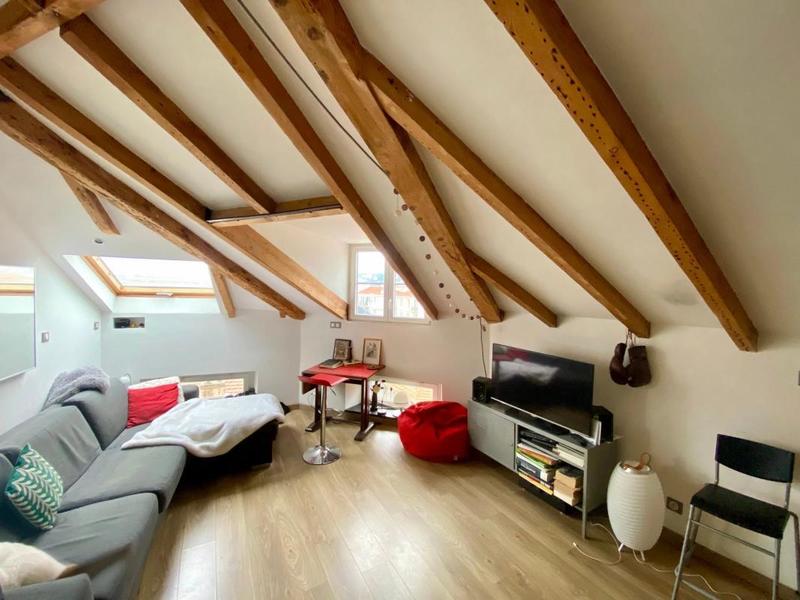 Appartement - 34 m² - 2 pièces