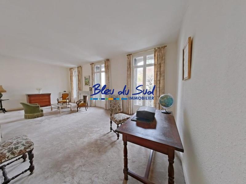 Maison de ville - 196 m² - 10 pièces