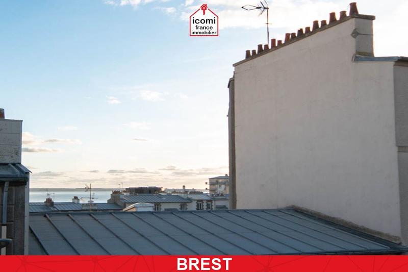 Appartement - 48 m² - 3 pièces