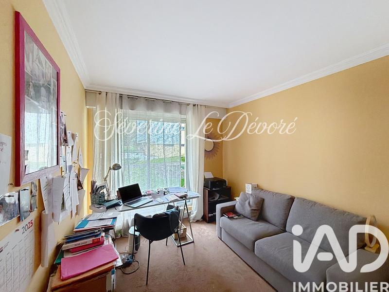 Appartement - 99 m² - 5 pièces