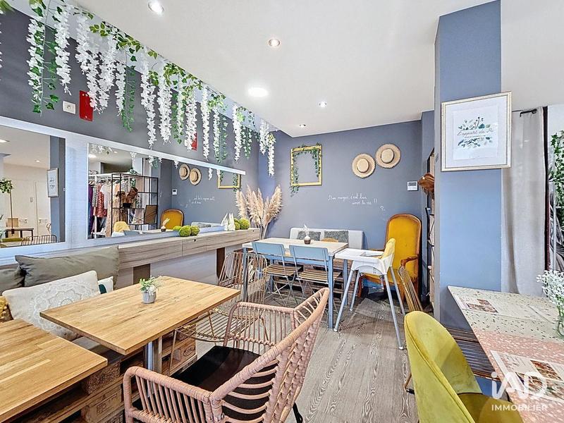 Local commercial - 80 m²