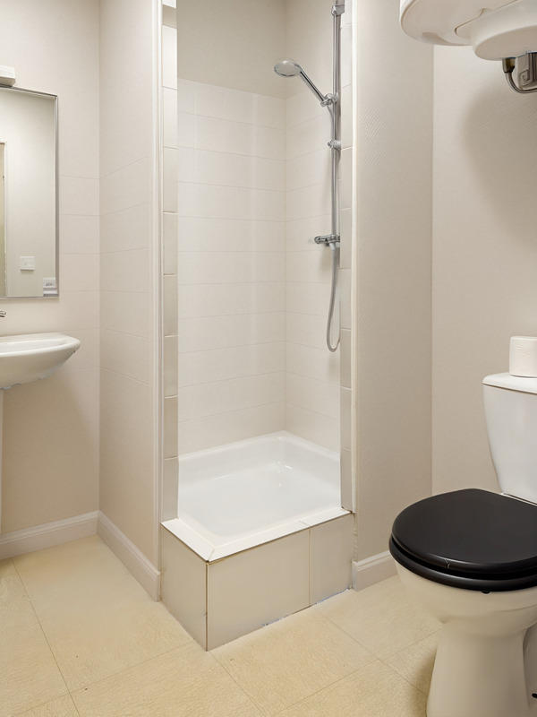 Appartement - 25 m² - 2 pièces