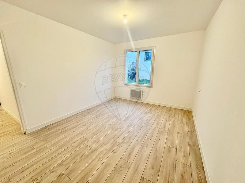 Maison - 76 m² - 3 pièces