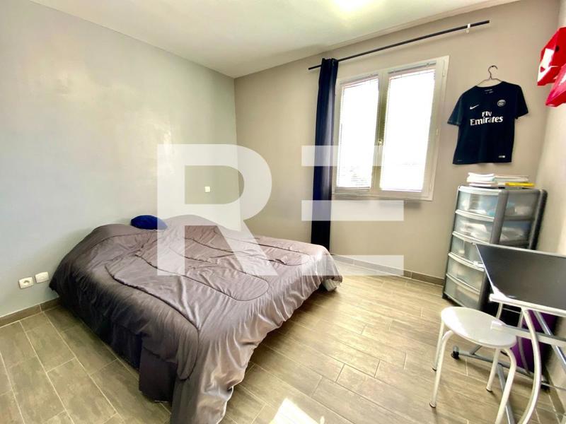 Maison - 132 m² - 5 pièces