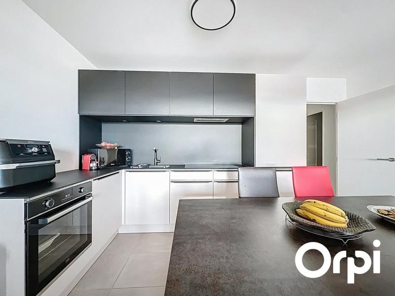 Appartement - 84 m² - 4 pièces