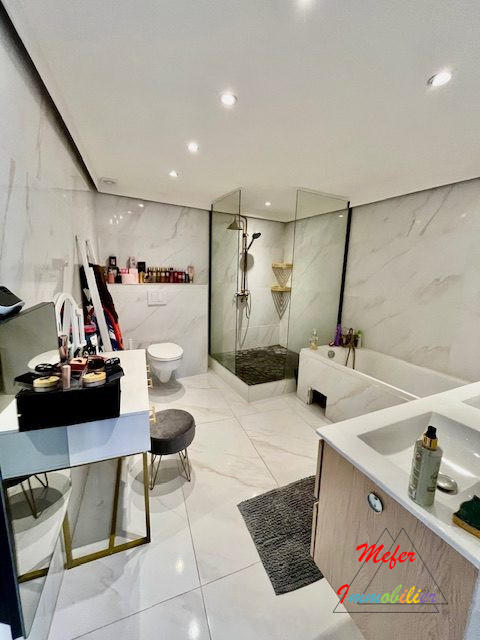 Maison ancienne - 160 m² - 5 pièces