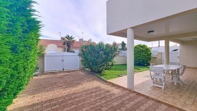 Villa - 190 m² - 7 pièces