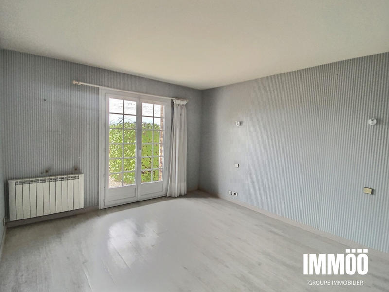 Maison - 178 m² - 8 pièces