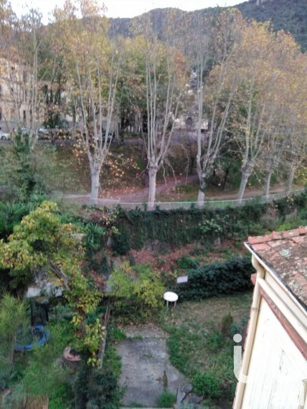 Maison de ville - 270 m² - 8 pièces