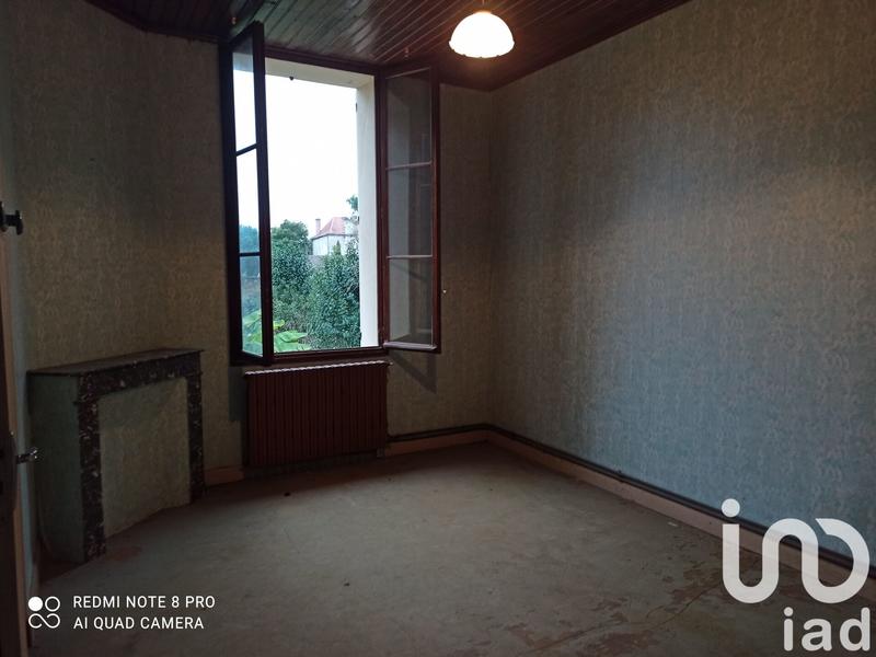 Maison - 150 m² - 4 pièces