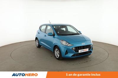 Hyundai i10 1.0 Eco Intuitive 67 ch