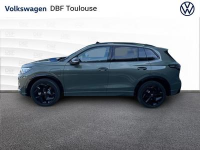 Volkswagen Tiguan Nouveau Ehybrid 272ch Dsg6 R Line