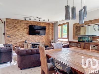 Duplex - 92 m² - 4 pièces