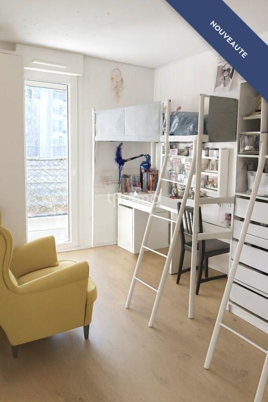 Appartement - 96 m² - 5 pièces